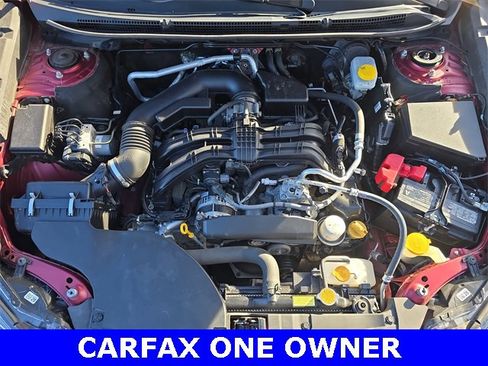Used 2024 Subaru Legacy Premium image 29