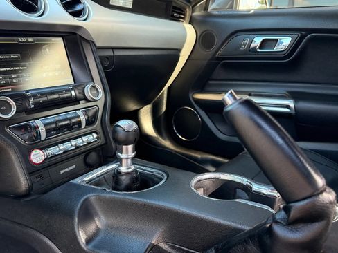 Used 2015 Ford Mustang GT Premium RWD image 42