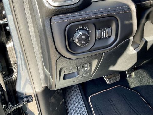 New 2026 RAM 1500 Tungsten w/ Bed Utility Group image 18