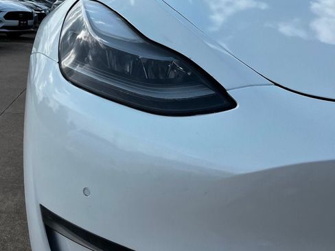 Used 2020 Tesla Model Y Long Range AWD/4WD image 13