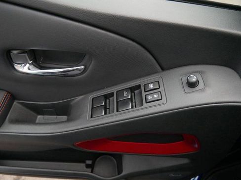 Certified 2023 Nissan Frontier PRO-4X w/ Pro-4X Premium Package image 16