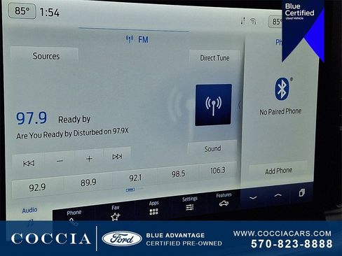 Certified 2022 Ford F150 Lariat image 17