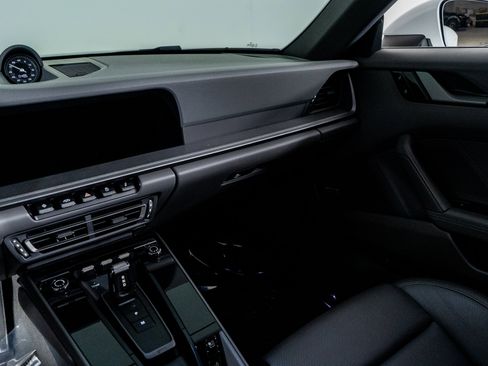 Used 2021 Porsche 911 Carrera S image 32