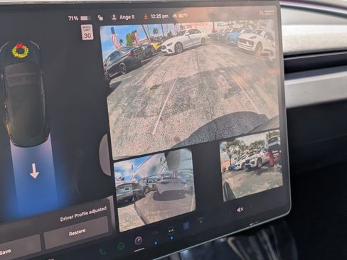 Used 2025 Tesla Model 3 Long Range image 24