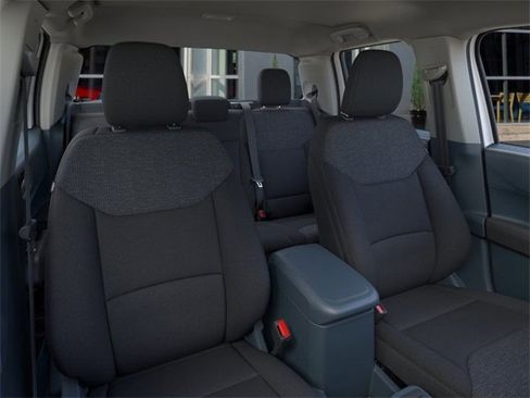 New 2025 Ford Maverick XL image 10