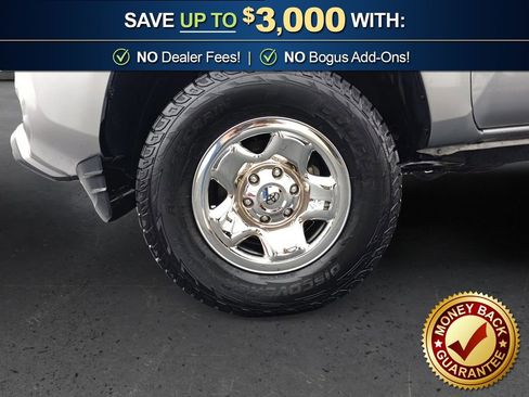 Used 2021 Toyota Tacoma SR w/ SR Convenience Package RWD image 13