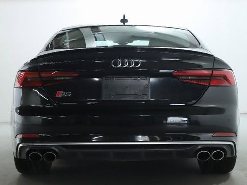 Used 2018 Audi S5 Premium Plus w/ Navigation Package image 7