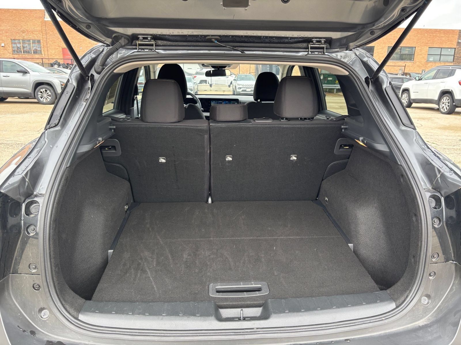 Used 2026 Nissan Kicks SV FWD image 29