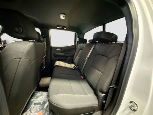 New 2026 Chevrolet Colorado LT image 26