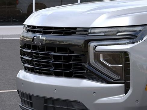 New 2026 Chevrolet Tahoe RST w/ RST Capability Package AWD/4WD image 13