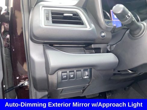 Certified 2023 Subaru Ascent Touring image 28