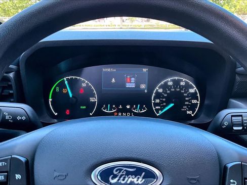 Used 2024 Ford Maverick XL FWD image 26