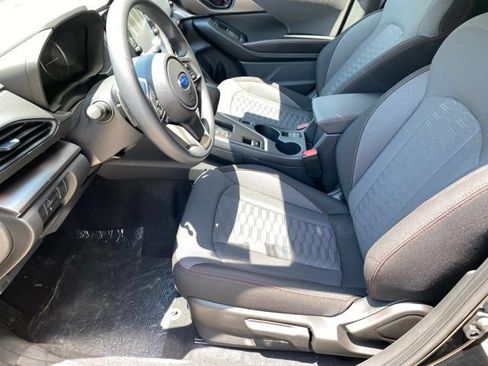 New 2026 Subaru Impreza 2.0i Sport AWD/4WD image 10
