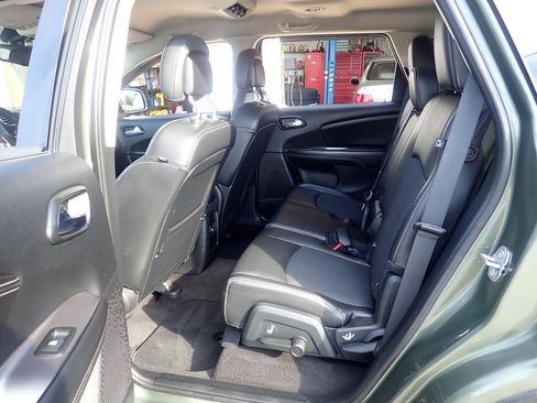 Used 2017 Dodge Journey Crossroad w/ Popular Equipment Group AWD/4WD image 12