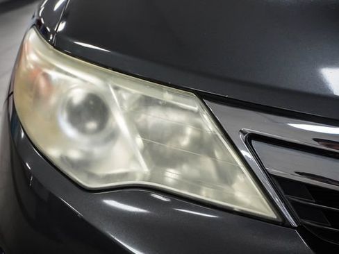 Used 2012 Toyota Camry XLE FWD image 27