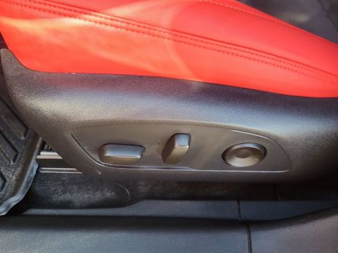 Used 2024 Chevrolet Blazer EV RS image 8