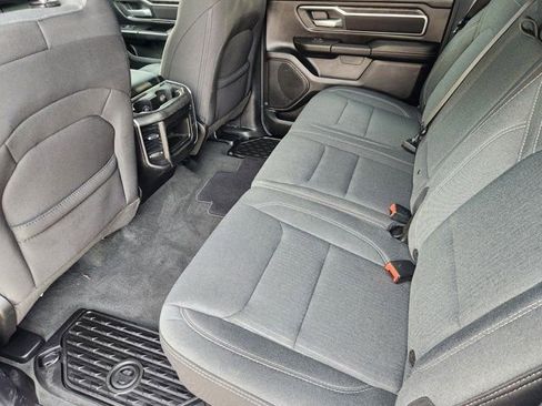 Used 2024 RAM 1500 Lone Star image 32