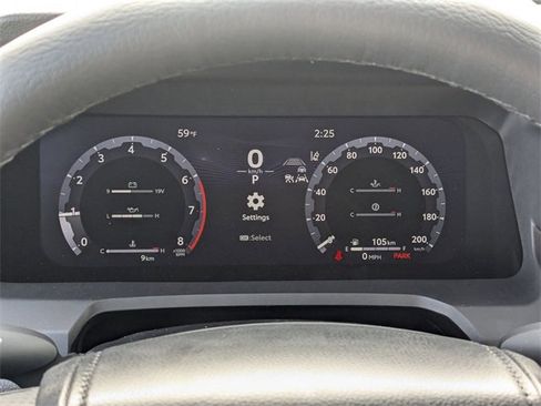 New 2024 Toyota Tacoma TRD Off-Road image 19