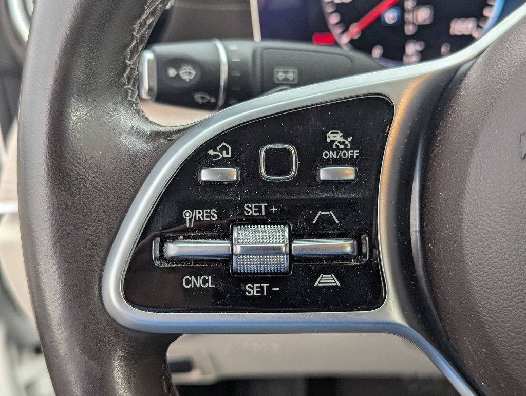Used 2019 Mercedes-Benz E 450 4MATIC Cabriolet image 18