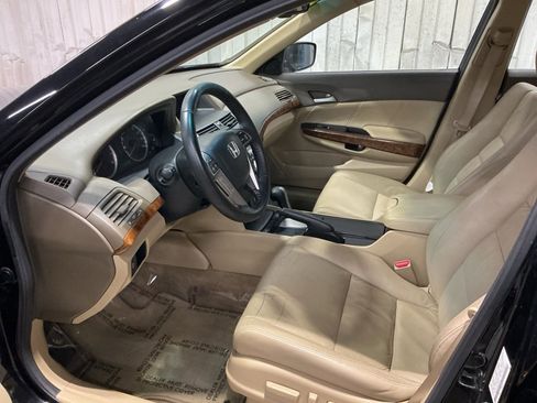 Used 2010 Honda Accord EX-L image 10