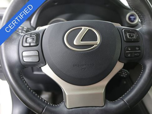 Used 2020 Lexus NX 300h AWD w/ Comfort Package image 4
