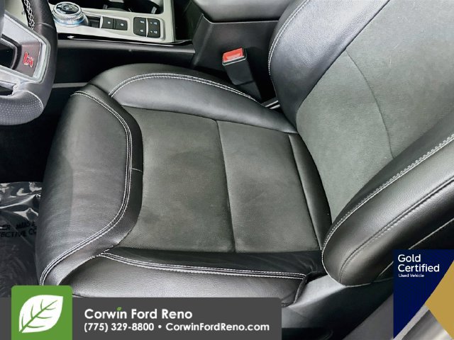 Used 2022 Ford Explorer ST w/ ST Street Pack RWD image 24