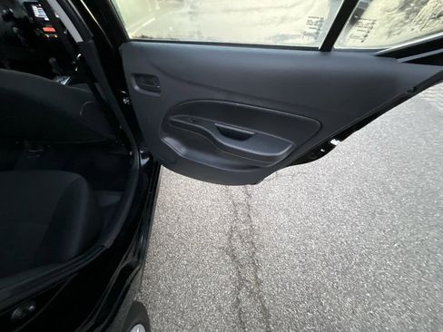 Used 2021 Mitsubishi Mirage G4 ES image 19