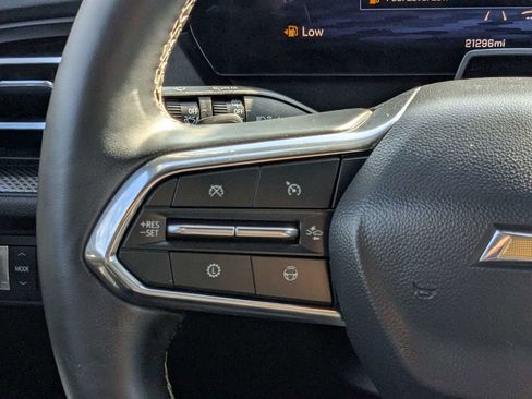 Used 2026 Chevrolet Traverse High Country w/ LPO, Floor Liner Package FWD image 24