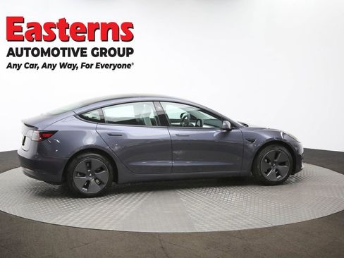 Used 2023 Tesla Model 3 Standard Range image 41