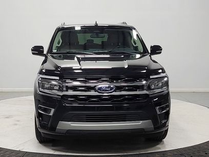 Used 2024 Ford Expedition Limited