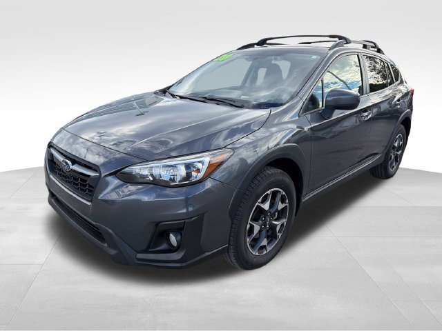 Used 2020 Subaru Crosstrek 2.0i Premium w/ Moonroof Package 2 AWD/4WD image 3