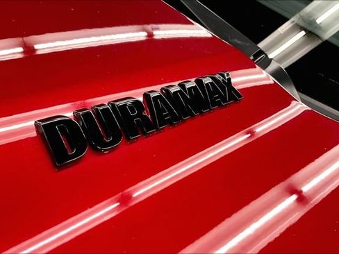 Used 2024 Chevrolet Silverado 1500 RST w/ Convenience Package II AWD/4WD image 36