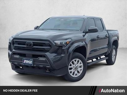 Used 2024 Toyota Tacoma SR5