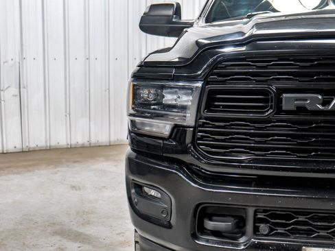 Used 2021 RAM 2500 Limited AWD/4WD image 48