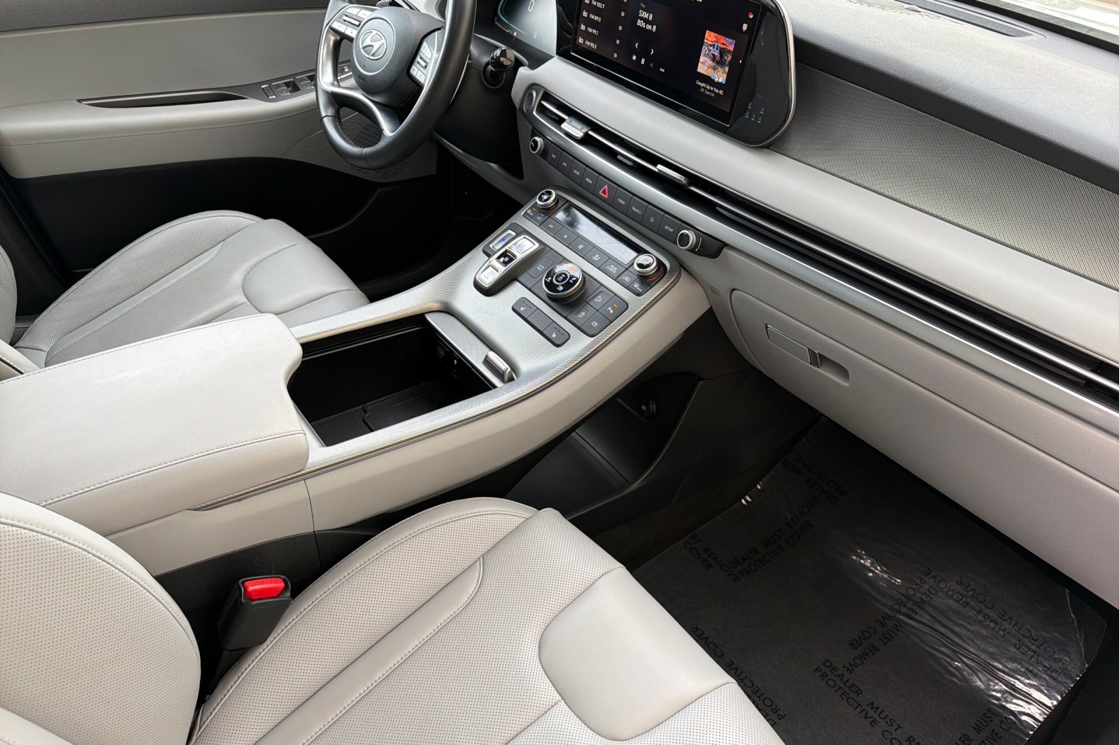 Used 2025 Hyundai Palisade SEL AWD/4WD image 17