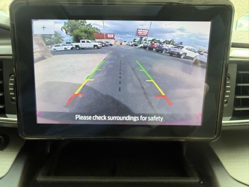Used 2020 Ford Explorer XLT w/ Equipment Group 202A RWD image 23