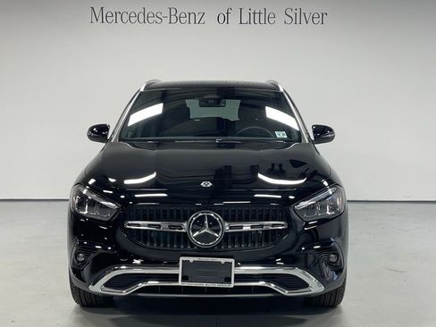 Used 2026 Mercedes-Benz GLA 250 4MATIC image 9