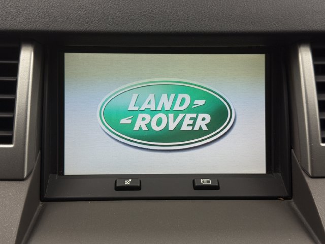 Used 2006 Land Rover Range Rover Sport HSE AWD/4WD image 16