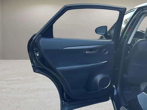 Used 2015 Lexus NX 200t F Sport image 15