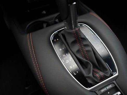 New 2026 Honda HR-V Sport image 23