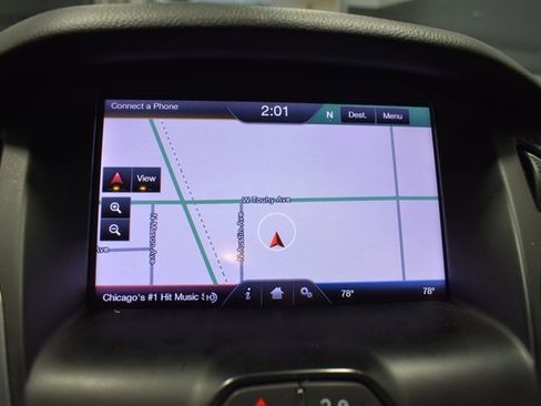 Used 2013 Ford Focus Titanium image 22