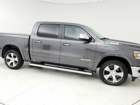 Used 2022 RAM 1500 Laramie image 9