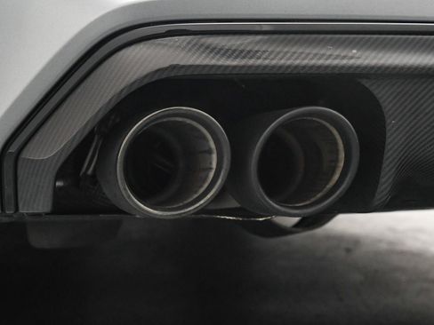 Used 2023 BMW M8 Gran Coupe xDrive Competition w/ M Carbon Exterior Package image 23