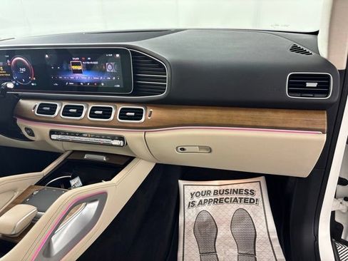 Used 2022 Mercedes-Benz GLE 350 4MATIC image 31