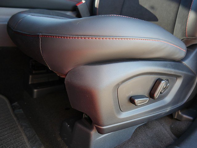 New 2026 Ford Explorer ST w/ Sun And Sound Package AWD/4WD image 12