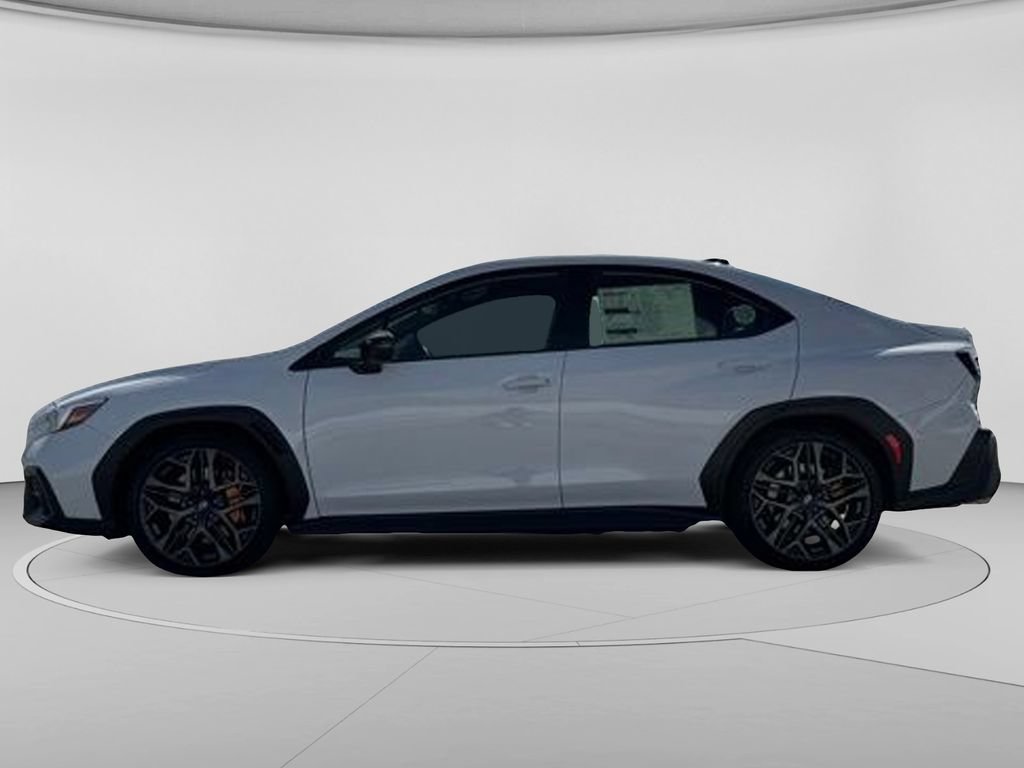 New 2026 Subaru WRX tS w/ WRX Electronics Package AWD/4WD image 5