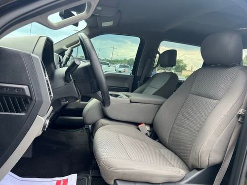 Used 2020 Ford F150 XLT w/ Equipment Group 302A Luxury RWD image 13