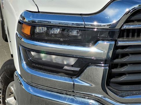 New 2025 RAM 2500 Big Horn image 10