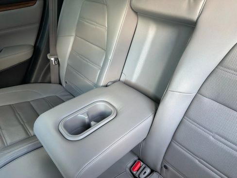Used 2017 Honda CR-V EX-L image 36