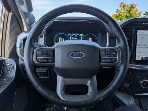 Used 2022 Ford F150 Lariat AWD/4WD image 31